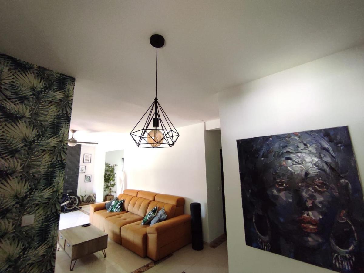 Villa Con Piscina A Un Paso De La Playa 貝尼多姆 外观 照片